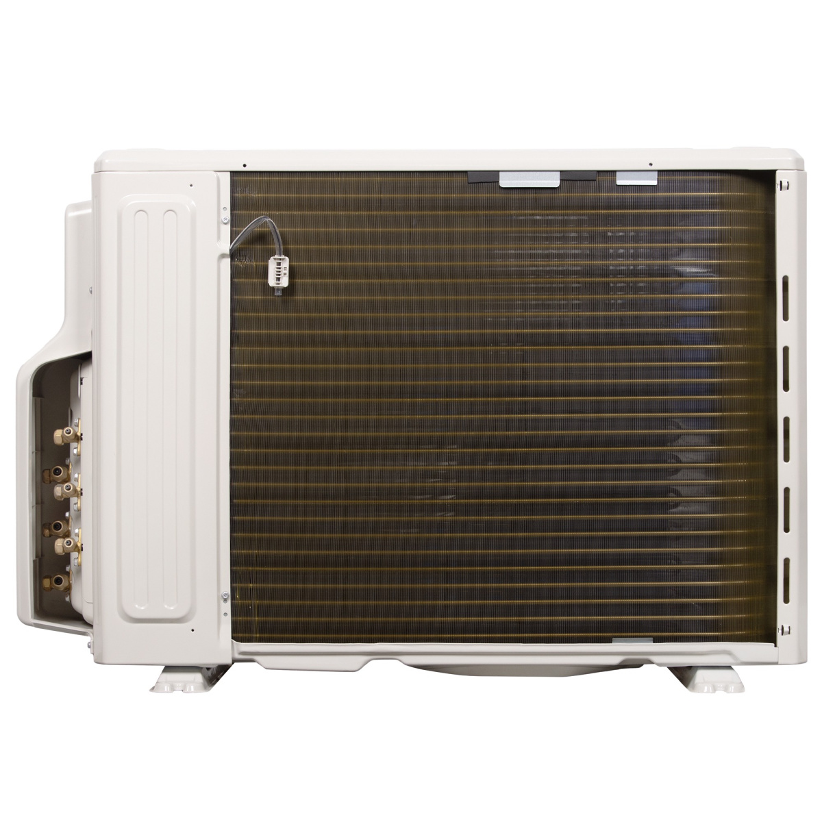 Внешний блок Ballu BM3OI-FM/out-21HN8 V1/EU мульти сплит системы (на 3 комнаты)
