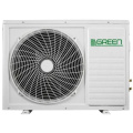 Кондиционер Green TSI/TSO-12 HRSY1 C Wi-Fi модулем