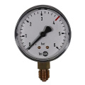 Манометр Grundfos 920410 радиальный