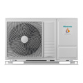Наружный блок теплового насоса Hisense AHZ-100HCDS1