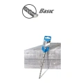 Сверло-бур по бетону Rennbohr Basic SDS+ Ø12 х 160 мм