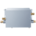 Комплект Easy MRV Haier MS1-036A для подключ. к наружным блокам