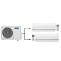 Мульти сплит-система Panasonic CU-2E15PBD/CS-E7RKDW*2шт