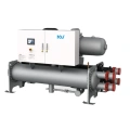 Чиллер MDV MDVS-HWE350H с водяным охлаждением