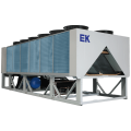 Чиллер Euroklimat EKAS146BR3E с воздушным охлаждением
