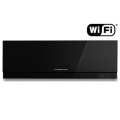 Настенный блок Mitsubishi Electric MSZ-EF42VGKB