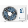 Кондиционер Systemair SYSPLIT WALL SIMPLE 09 EVO HP Q