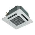 Кассетный блок VRF Toshiba MMU-AP0127MH-E 4-поточный компактный