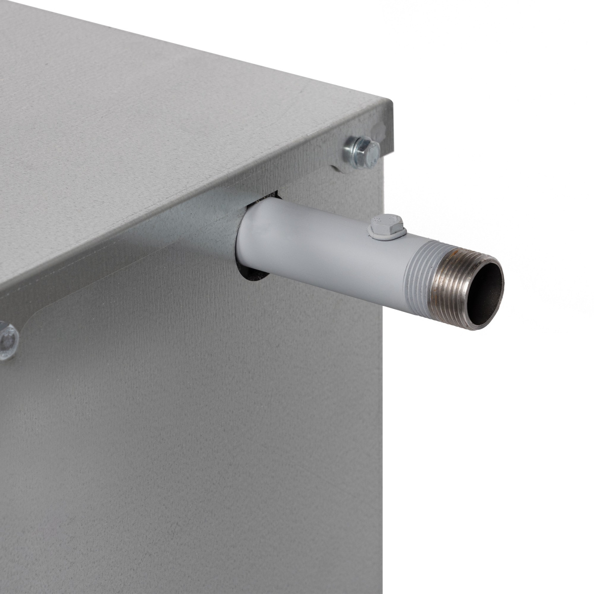 Водяной охладитель Shuft WHR-W 600x350-3