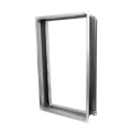 Гибкая вставка Zilon ZFC 400x400
