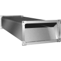 Шумоглушитель Energolux SQRG 100-50/1000