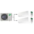 Мульти сплит-система Ballu BA2OI-FM-14HN8/BSUI-FM-07HN8/EU*2