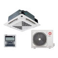 Кондиционер Kentatsu KSVB140HZAN1/KSUNB140HZAN3/KPU95-DR