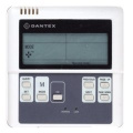 Пульт управления Dantex MD-CCM02/E центральный для внешних блоков