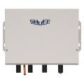 Блок управления Shuft DX-Kit-03F