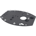 Крепежная пластина Kalashnikov KJK-SP