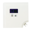 Кассетный блок VRF Mitsubishi Heavy FDTC28KXZE1-W компактный