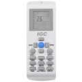 Кондиционер IGC RAS/RAC-12AX