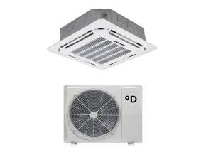 Кондиционер Daichi DATA100ALCS1/DFTA100ALS1/-40/DPC04A