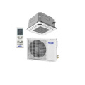 Кондиционер General Climate GC-4C12HRF(c)/GU-U12HF компактный