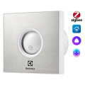 Вентилятор вытяжной Electrolux EAFR-100 steel