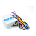 Регулятор давления конденсации SD-1.3U