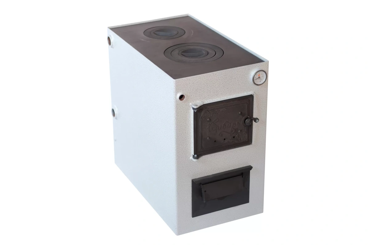 Котел НМК Сибирь КВО 20 ТПЭ