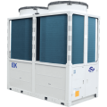 Чиллер Euroklimat EKAC230B1 с воздушным охлаждением