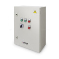 Шкаф управления Zilon ZCS-E30-YF4_(RC) на базе контроллера Royal Clima