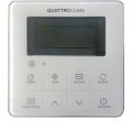 Кондиционер QuattroClima QV-I24DG/QN-I24UG
