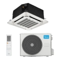 Кондиционер Midea MCA3-18HRN1-QB6/MOX330U-18HN1-LQB6/T-MBQ4-03E