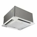 Кассетный блок Hisense DC AMC-18UX4SAA мульти сплит системы