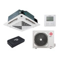 Кондиционер Kentatsu KSVB140HZAN1R/KSUNB140HZAN3/KPU95-DR