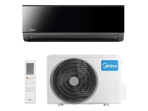 Кондиционер Midea MSAG4-07HRN1-I/MSAG4-07HRN1-O