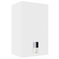Газовый котел Ferroli BlueHelix HiTech RRT 34C настенный