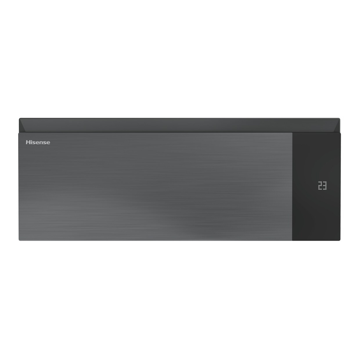 Кондиционер Hisense AS-18UW4RFMQK00(B)