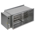 Нагреватель электрический Shuft EHR 400x200-15 д/прямоуг. каналов