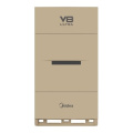 Наружный блок VRF Midea V8-i ULTRA MV8i-335WV2GN1(ULTRA)