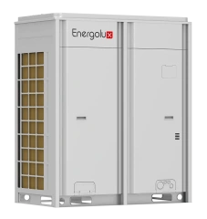 Наружный блок VRF Energolux SMZU175CEBI