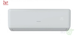 Мульти сплит система Rovex 2M18UIHA1/RS-M09IHA1*2 на 2 комнаты