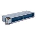 Канальный фанкойл General Climate GDU-F-10DR3 4T 4-х трубный