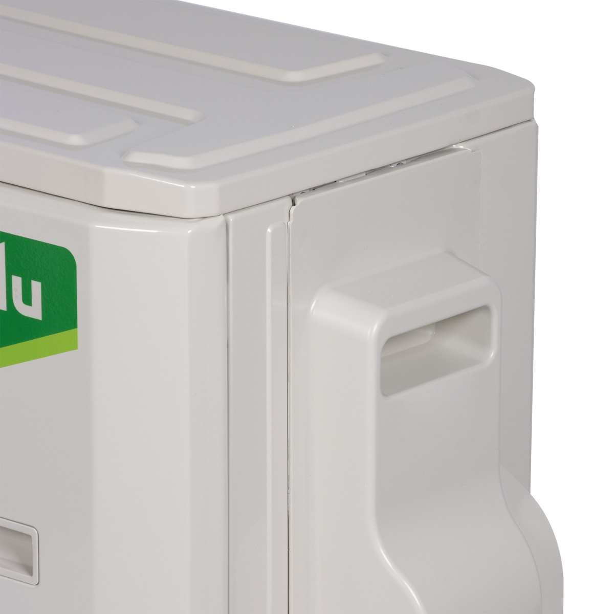 Внешний блок Ballu BM4OI-FM/out-28HN8 V1/EU мульти сплит системы (на 4 комнаты)