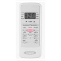 Оконный кондиционер General Climate GCW-09HR32