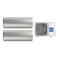 Мульти сплит-система Haier 2U50S2SM2FA/AS25S2SJ3FA-S*2шт