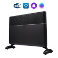 Конвектор электрический Ballu BEC/ATI-2503 Apollo digital Inverter Black Infinity