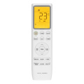 Пульт дистанционного управления 22013-006683 для RTB(I) RTFM(I)-07 24HN8 white (black)