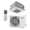Кондиционер General Climate GC-4C18HRF(c)/GU-U18HF компактный