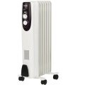 Масляный радиатор Ballu BOH/CL-07WRN 1500