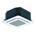Кассетный фанкойл General Climate 2T GCKD-300i 2-х трубный компактный