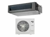 Кондиционер Daichi DATA120ALMS1/DFTA120ALS1/-40
